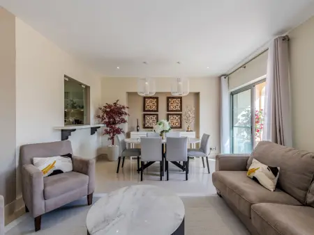 Pine Hills Diadema – Apt 3p à Vilamoura : photo 8