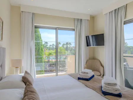 Pine Hills Diadema – Apt 3p à Vilamoura : photo 14