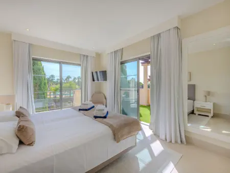 Pine Hills Diadema – Apt 3p à Vilamoura : photo 15