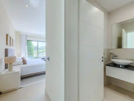 Pine Hills Diadema – Apt 3p à Vilamoura : photo 16