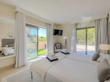 Pine Hills Diadema – Apt 3p à Vilamoura : photo 19