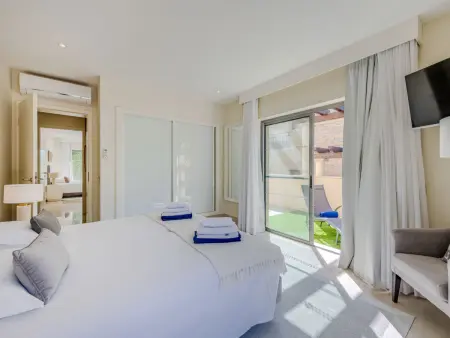 Pine Hills Diadema – Apt 3p à Vilamoura : photo 20