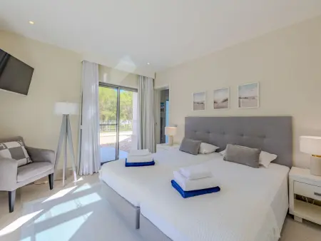 Pine Hills Diadema – Apt 3p à Vilamoura : photo 21