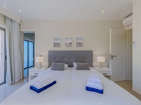 Pine Hills Diadema – Apt 3p à Vilamoura : photo 22