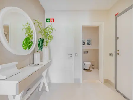 Pine Hills Diadema – Apt 3p à Vilamoura : photo 25