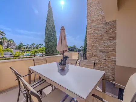 Pine Hills Diadema – Apt 3p à Vilamoura : photo 27