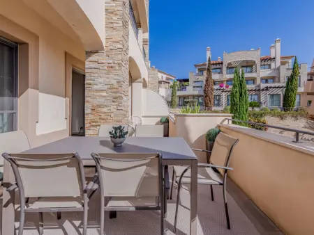 Pine Hills Diadema – Apt 3p à Vilamoura : photo 29