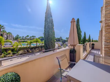 Pine Hills Diadema – Apt 3p à Vilamoura : photo 30