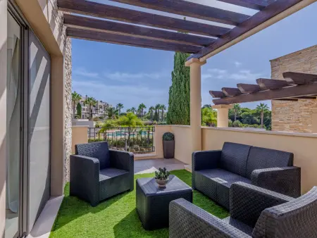 Pine Hills Diadema – Apt 3p à Vilamoura : photo 31