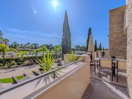 Pine Hills Diadema – Apt 3p à Vilamoura : photo 32