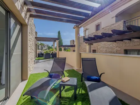 Pine Hills Diadema – Apt 3p à Vilamoura : photo 33