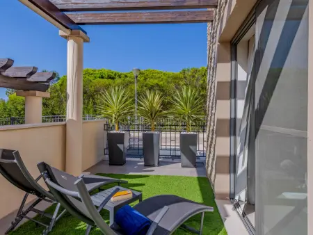 Pine Hills Diadema – Apt 3p à Vilamoura : photo 34
