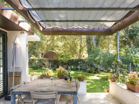 Location maison à Sabaudia