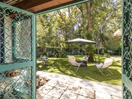 La casina nel bosco – Chalet 35 m² en forêt : photo 15