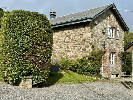 Location maison à Manhay