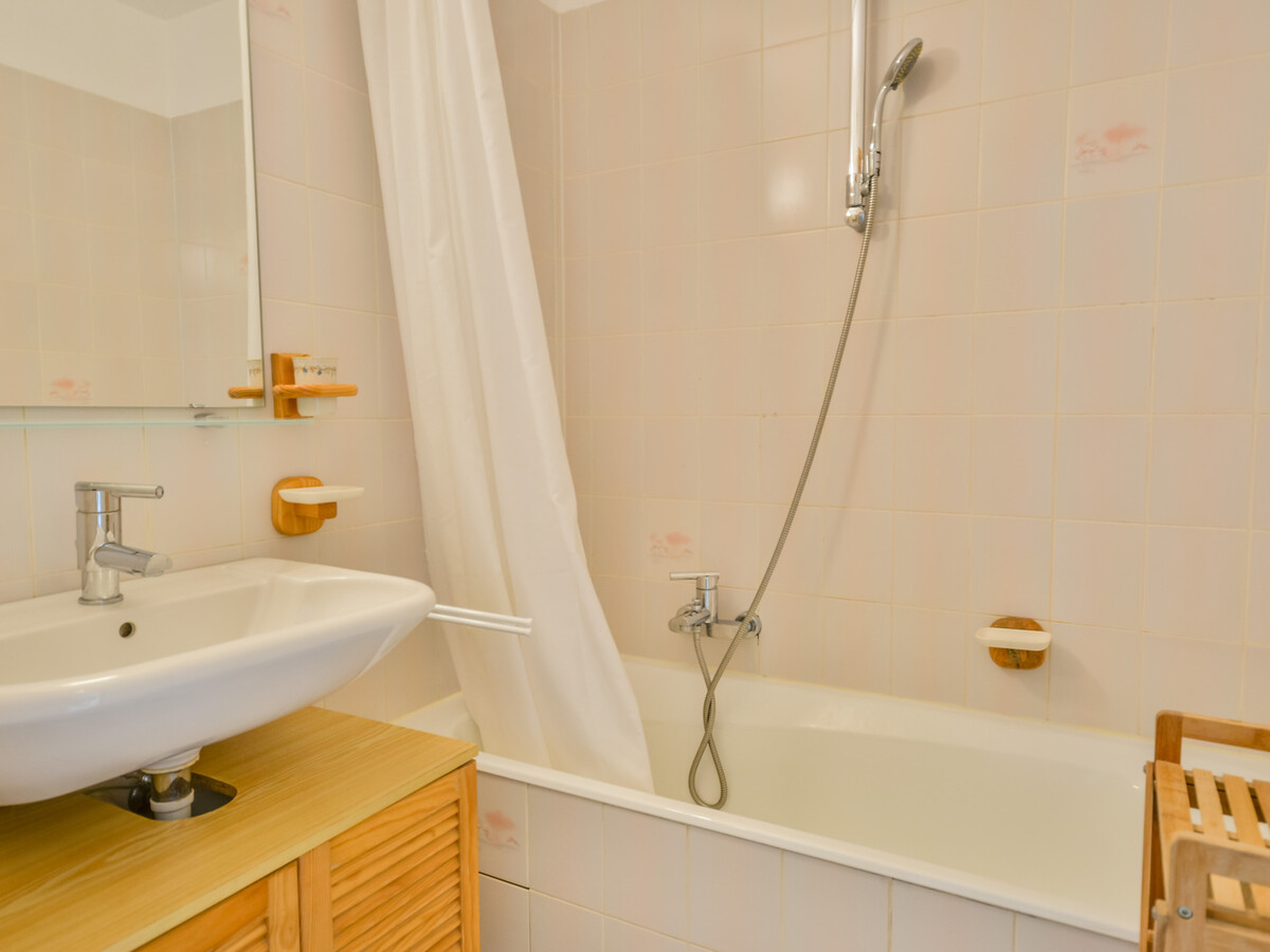 Appartement 6 pers, centre Morzine, balcon sud - Photo 6