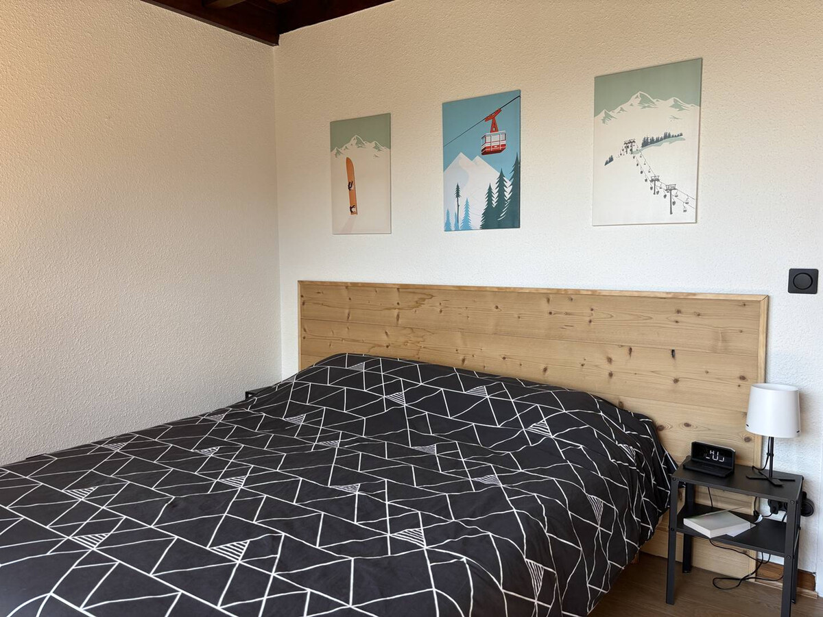 Duplex 4 étoiles Villard-de-Lans, 8 pers, balcon Vercors - Photo 4