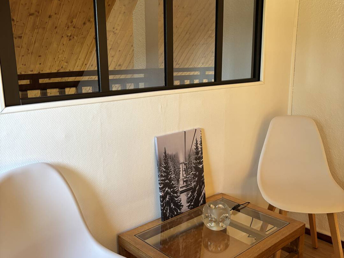 Duplex 4 étoiles Villard-de-Lans, 8 pers, balcon Vercors - Photo 6