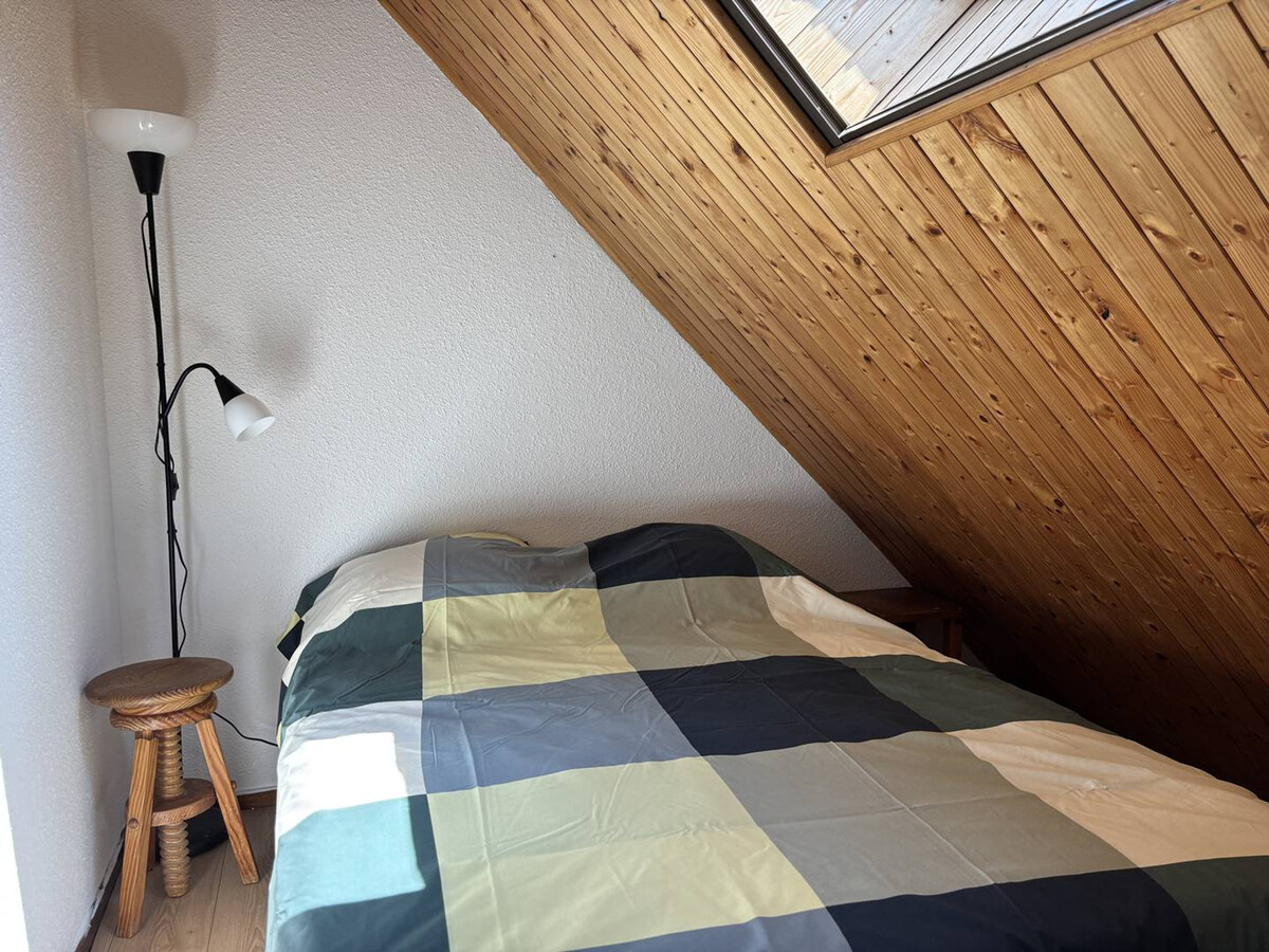 Duplex 4 étoiles Villard-de-Lans, 8 pers, balcon Vercors - Photo 8
