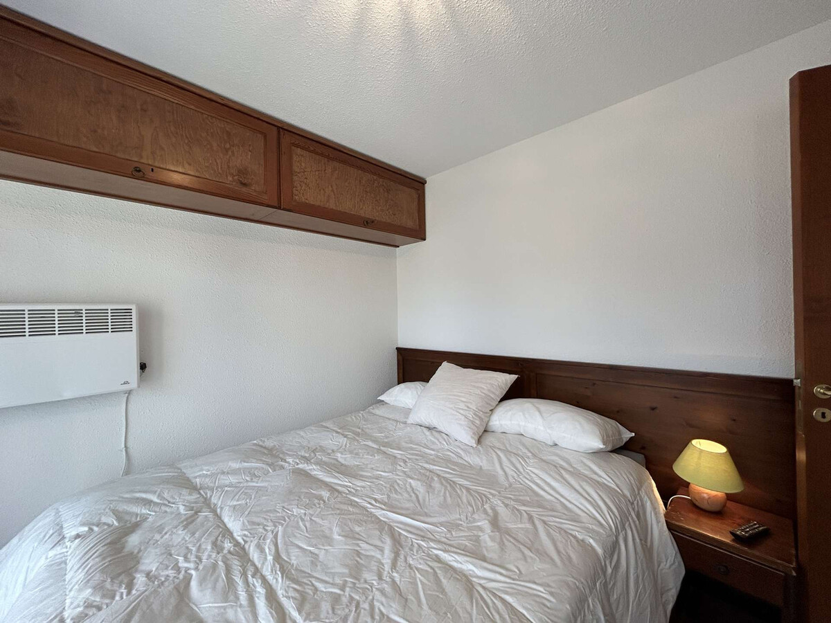 Appartement 4 personnes à Montgenèvre avec jardinet - Photo 19