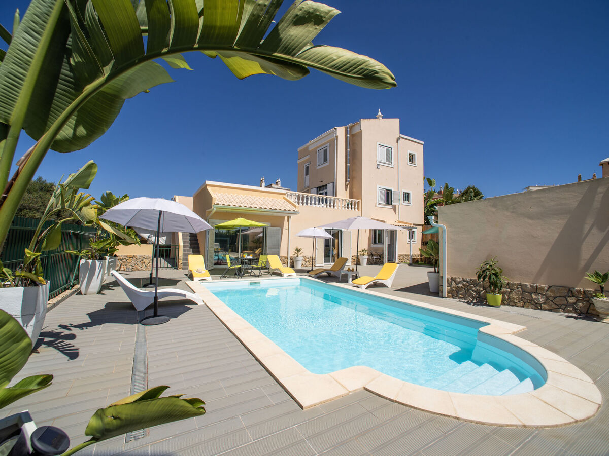 Appartement Bela Vista - Lagoa, vue montagnes et piscine - Photo 1