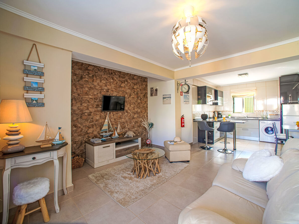Appartement Bela Vista - Lagoa, vue montagnes et piscine - Photo 2
