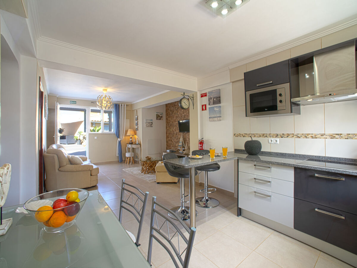 Appartement Bela Vista - Lagoa, vue montagnes et piscine - Photo 3