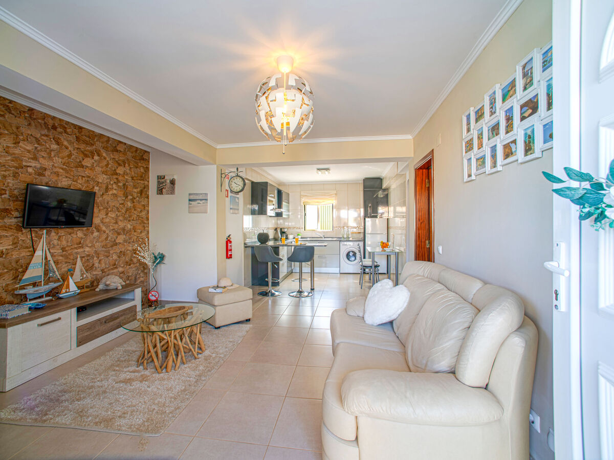 Appartement Bela Vista - Lagoa, vue montagnes et piscine - Photo 6