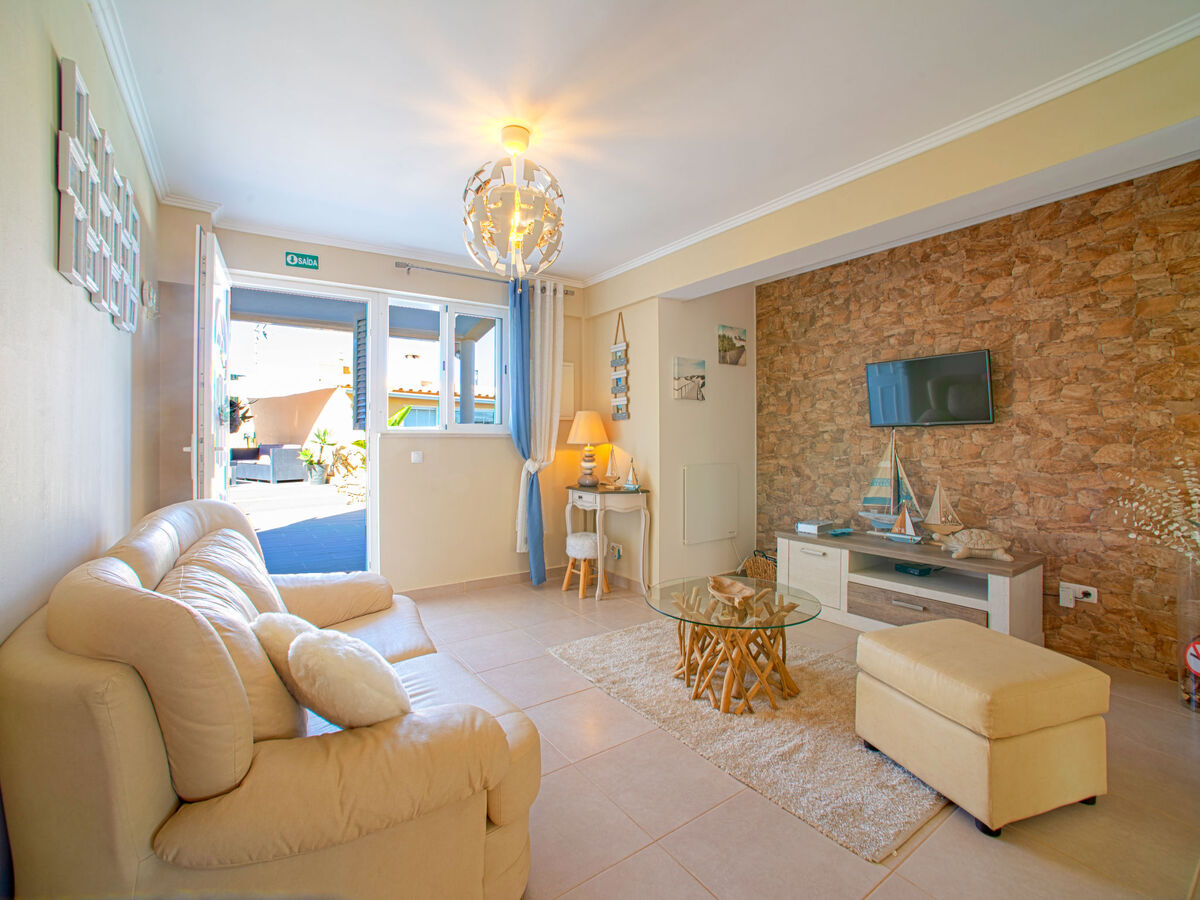 Appartement Bela Vista - Lagoa, vue montagnes et piscine - Photo 7