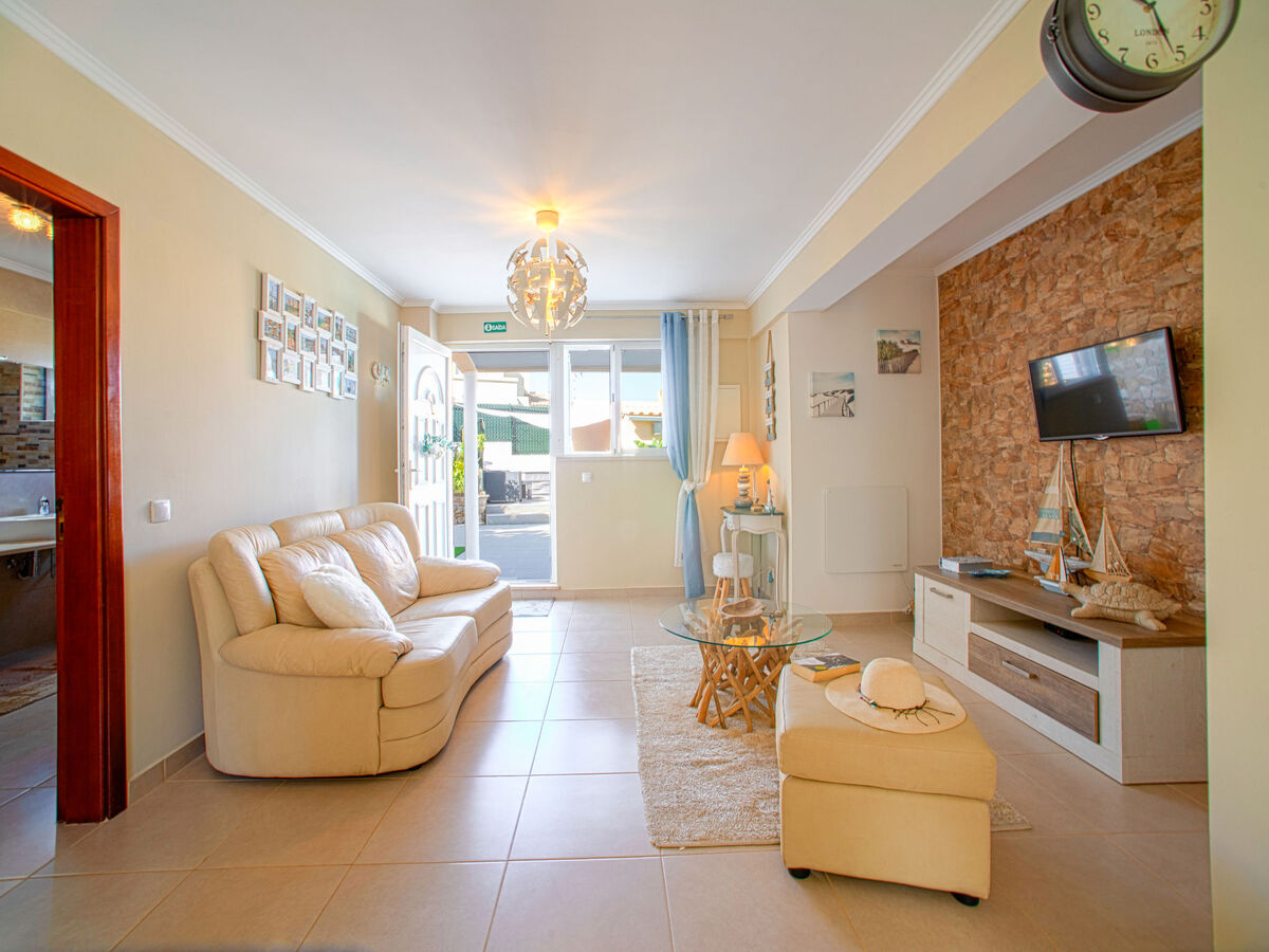 Appartement Bela Vista - Lagoa, vue montagnes et piscine - Photo 8