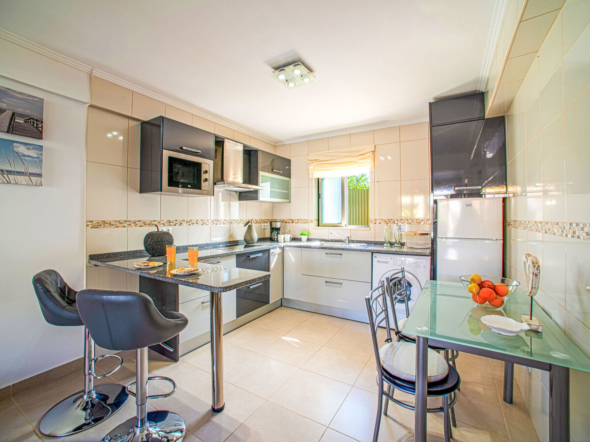 Appartement Bela Vista - Lagoa, vue montagnes et piscine - Photo 9