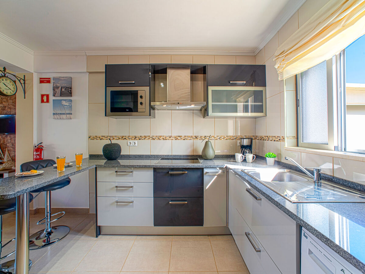 Appartement Bela Vista - Lagoa, vue montagnes et piscine - Photo 10