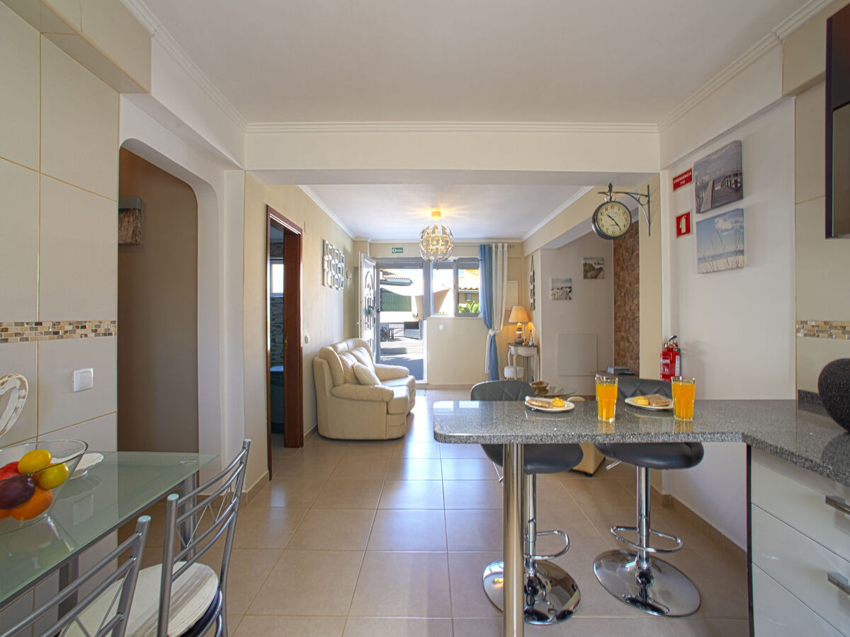 Appartement Bela Vista - Lagoa, vue montagnes et piscine - Photo 11
