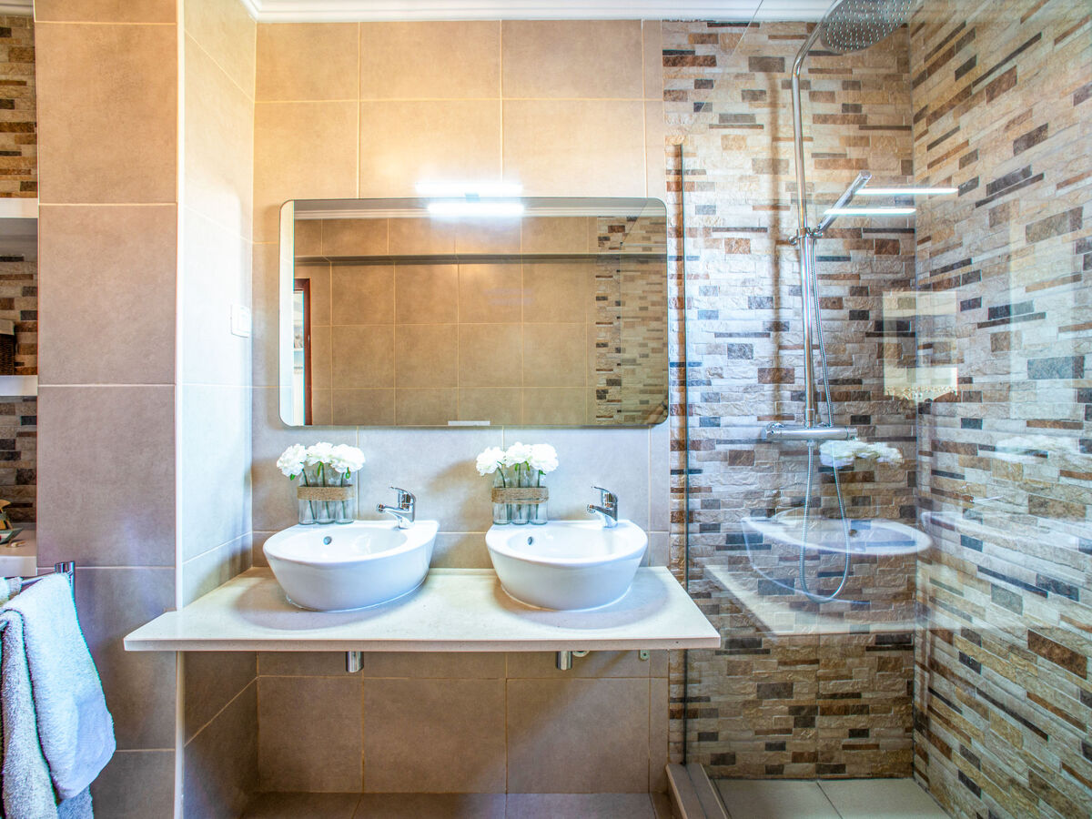 Appartement Bela Vista - Lagoa, vue montagnes et piscine - Photo 13