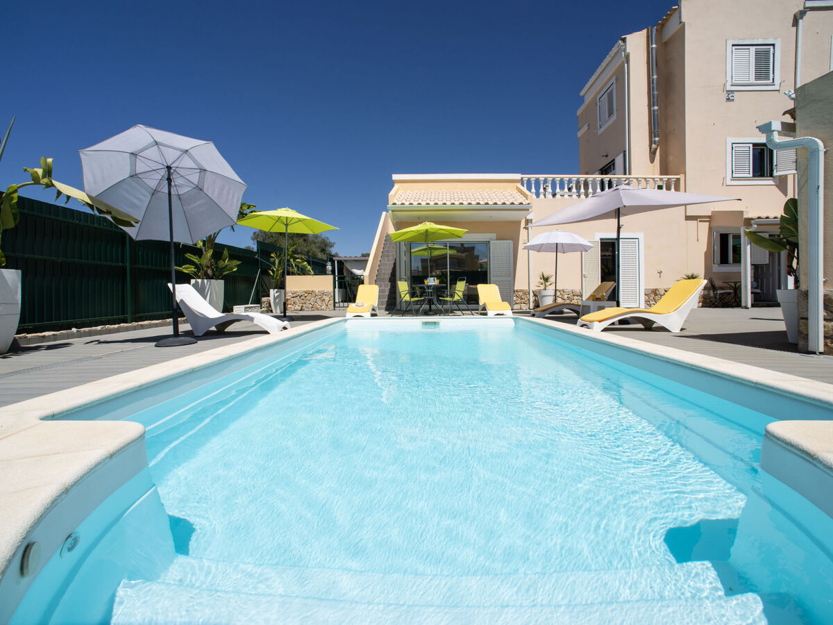 Appartement Bela Vista - Lagoa, vue montagnes et piscine - Photo 16