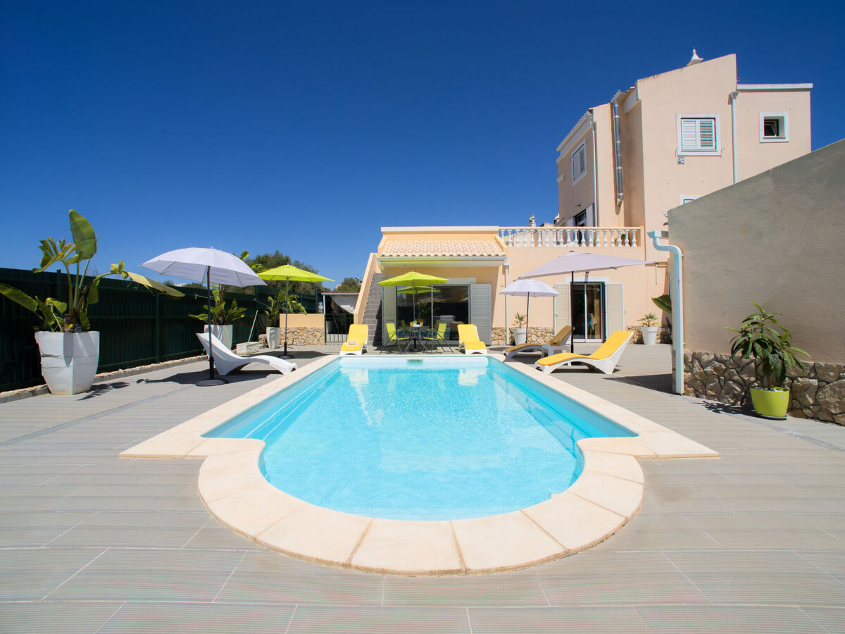 Appartement Bela Vista - Lagoa, vue montagnes et piscine - Photo 17