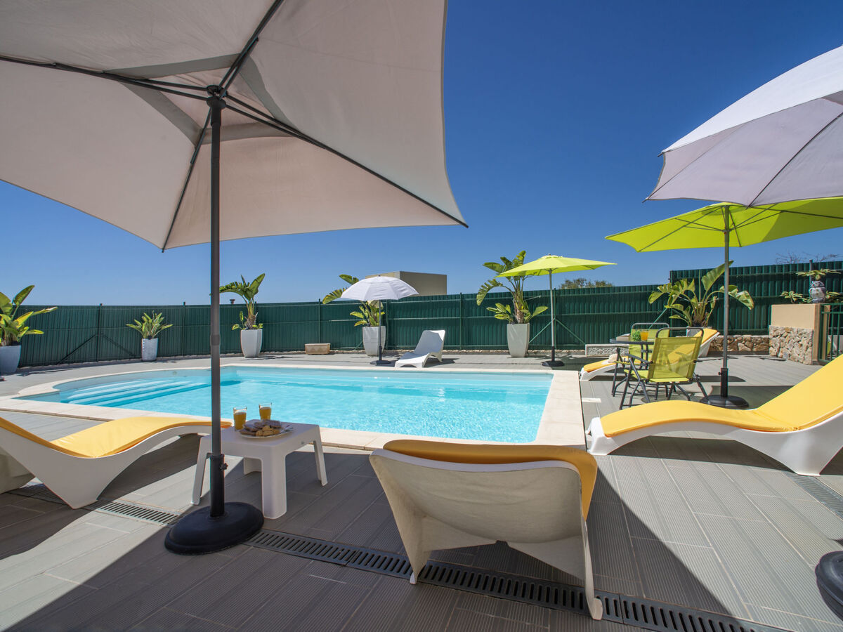 Appartement Bela Vista - Lagoa, vue montagnes et piscine - Photo 18
