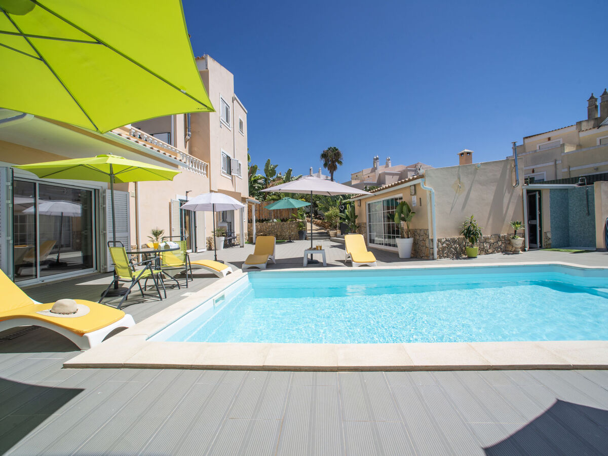 Appartement Bela Vista - Lagoa, vue montagnes et piscine - Photo 19