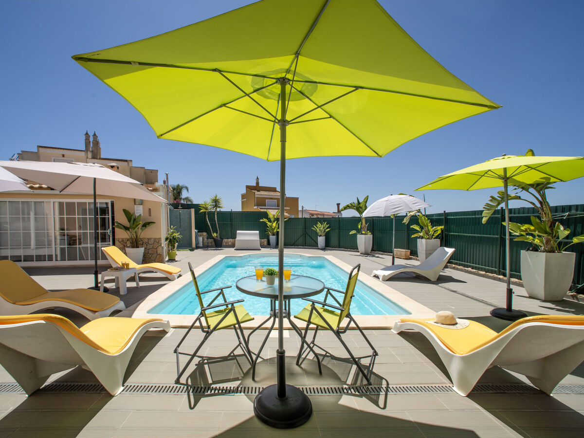 Appartement Bela Vista - Lagoa, vue montagnes et piscine - Photo 20