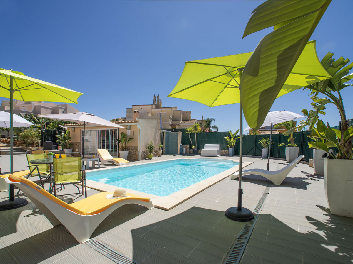 Appartement Bela Vista - Lagoa, vue montagnes et piscine - Photo 21