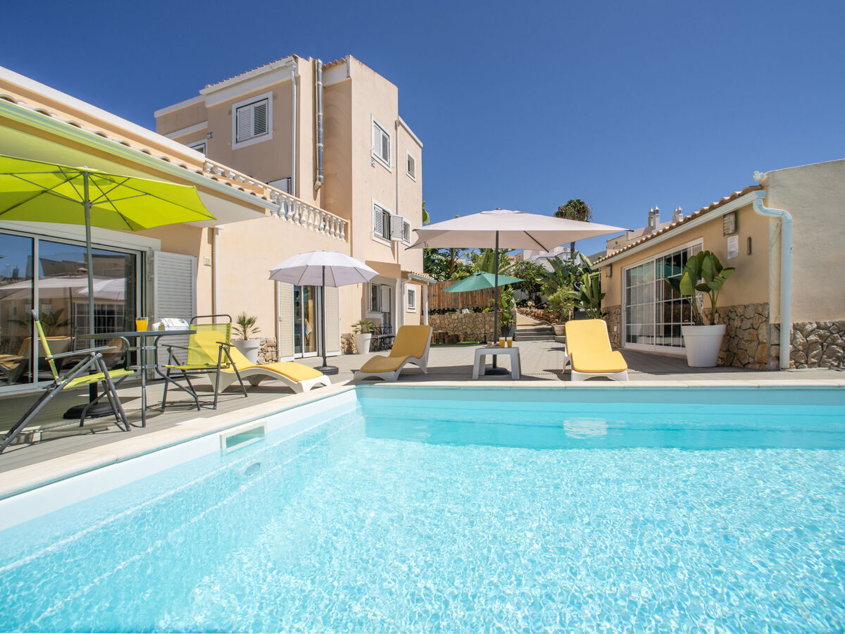 Appartement Bela Vista - Lagoa, vue montagnes et piscine - Photo 22