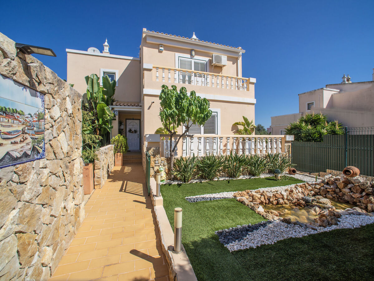 Appartement Bela Vista - Lagoa, vue montagnes et piscine - Photo 23
