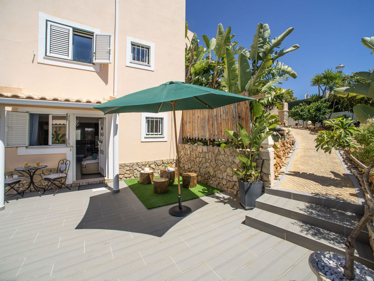 Appartement Bela Vista - Lagoa, vue montagnes et piscine - Photo 24