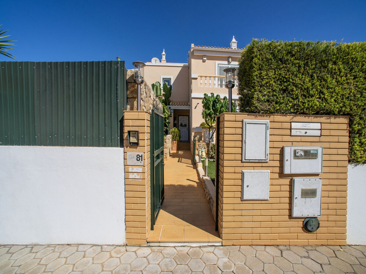 Appartement Bela Vista - Lagoa, vue montagnes et piscine - Photo 27