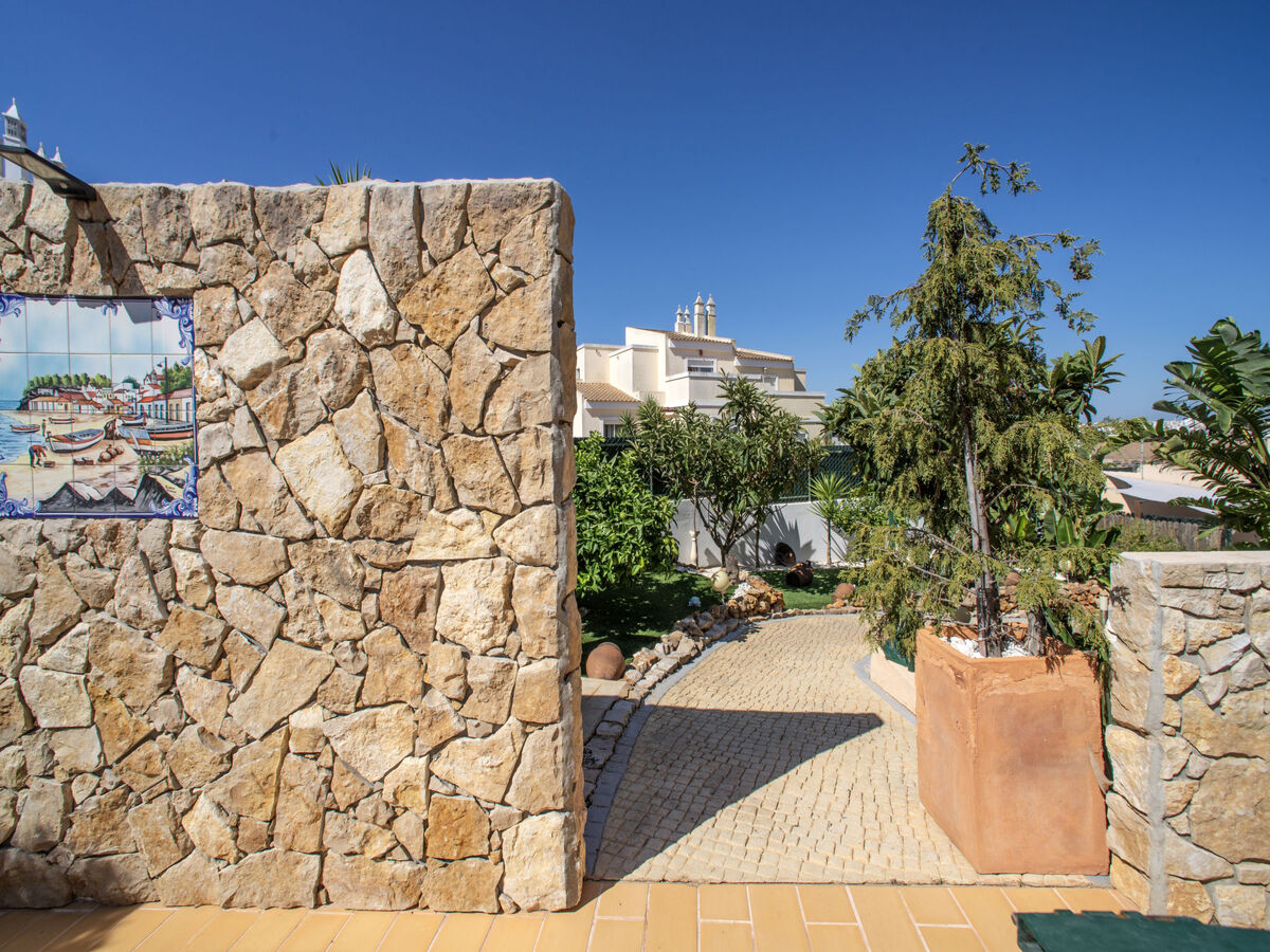 Appartement Bela Vista - Lagoa, vue montagnes et piscine - Photo 29