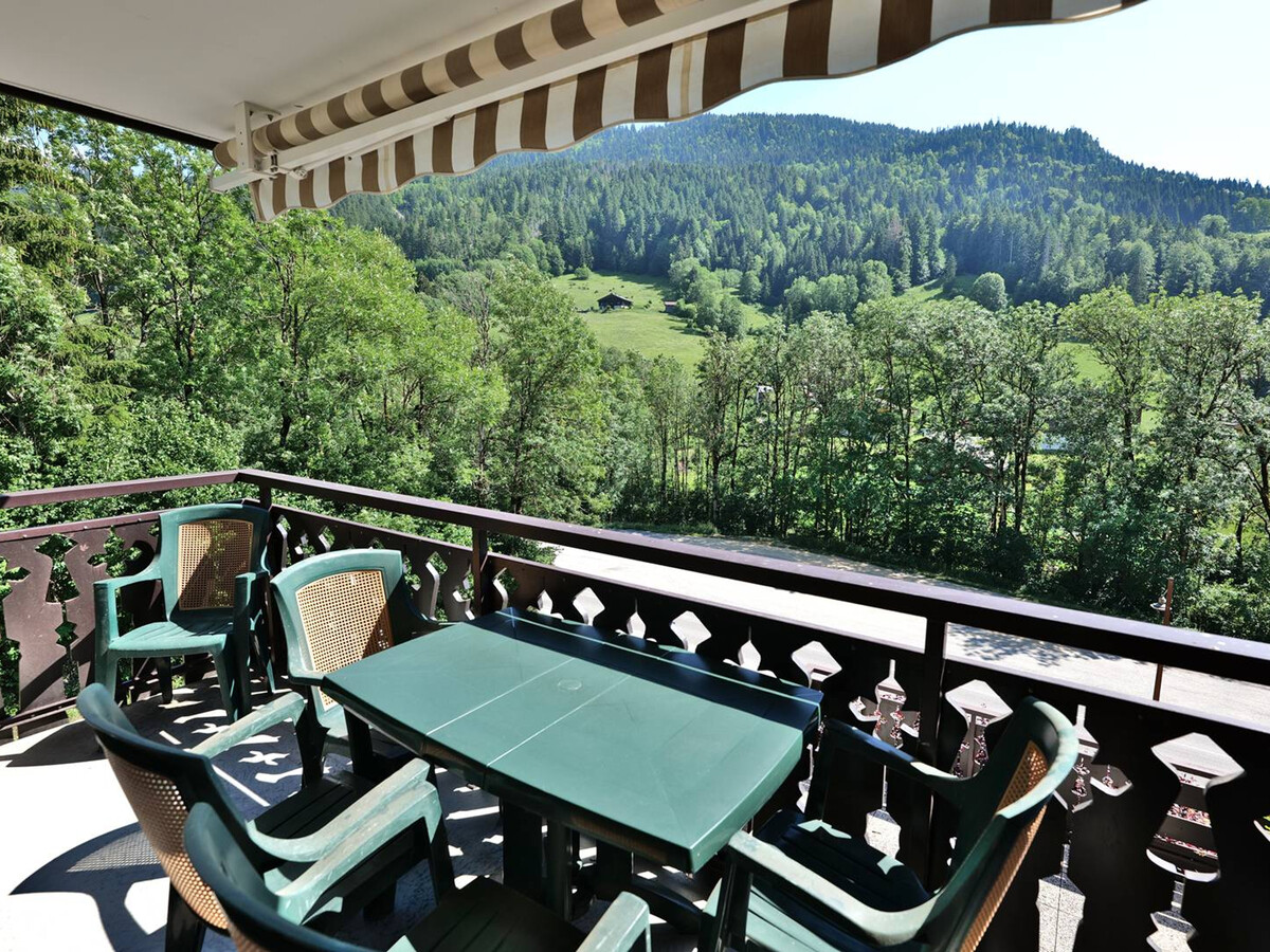 Appart 4 pièces 6 pers., balcon sud, 200m télécabines - Photo 14