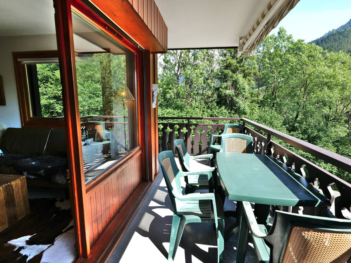 Appart 4 pièces 6 pers., balcon sud, 200m télécabines - Photo 16
