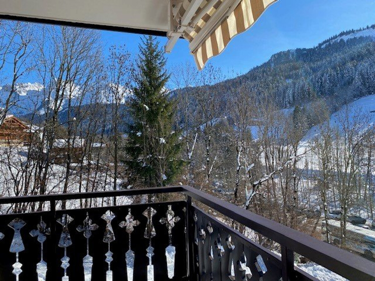 Appart 4 pièces 6 pers., balcon sud, 200m télécabines - Photo 19