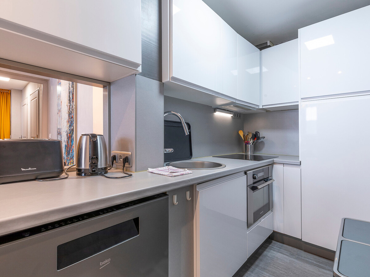 Appartement 5 pièces 10 personnes avec hammam, Avoriaz - Photo 6