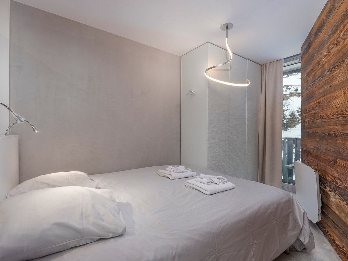 Appartement 5 pièces 10 personnes avec hammam, Avoriaz - Photo 7